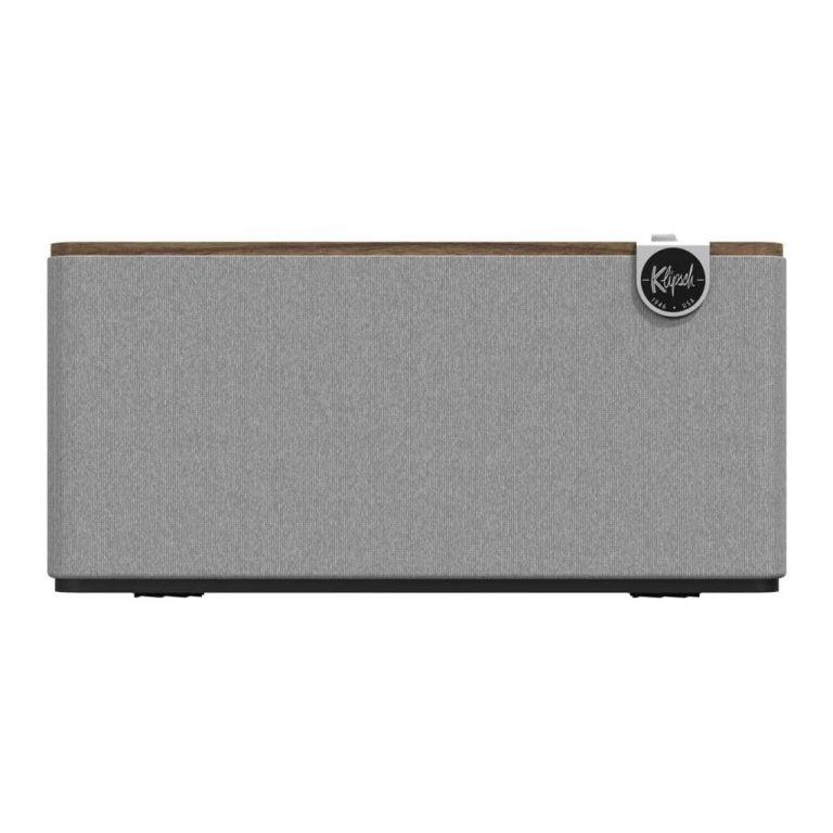 The Three+ Premium Bluetooth Speaker