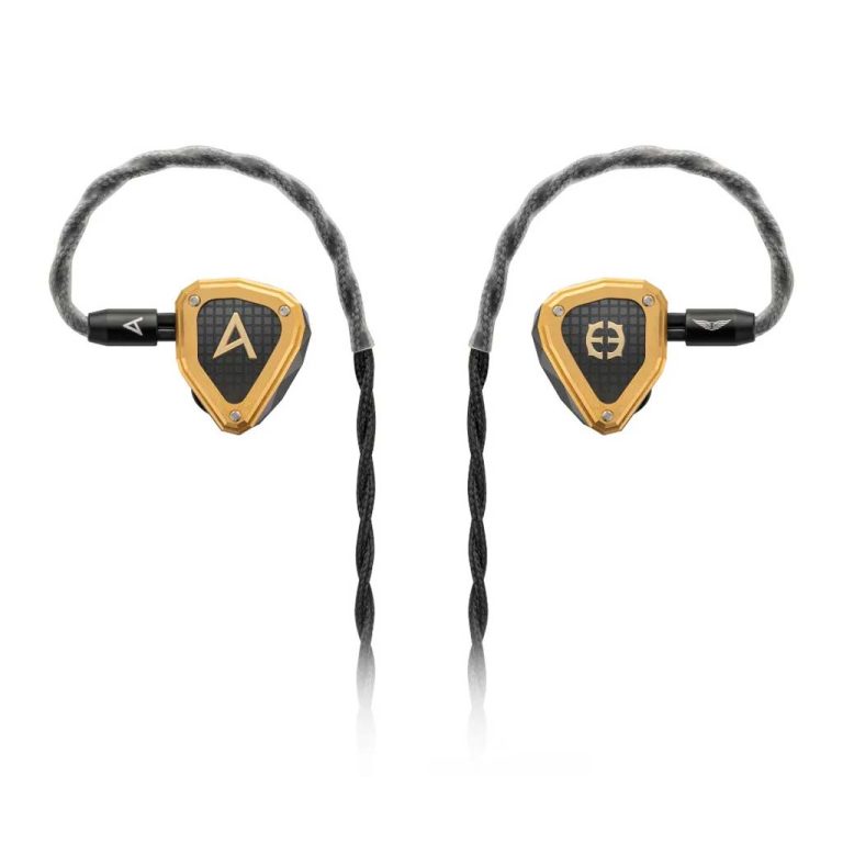 Novus Flagship 13 Driver Quadbrid IEM