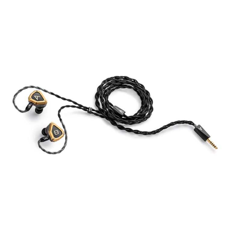 Novus Flagship 13 Driver Quadbrid IEM - Image 2