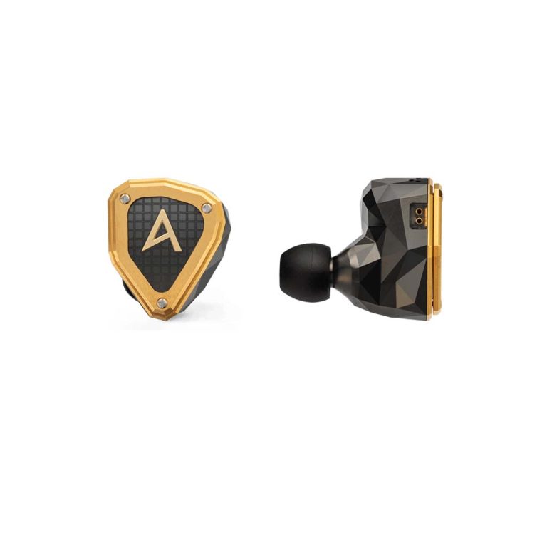Novus Flagship 13 Driver Quadbrid IEM - Image 3