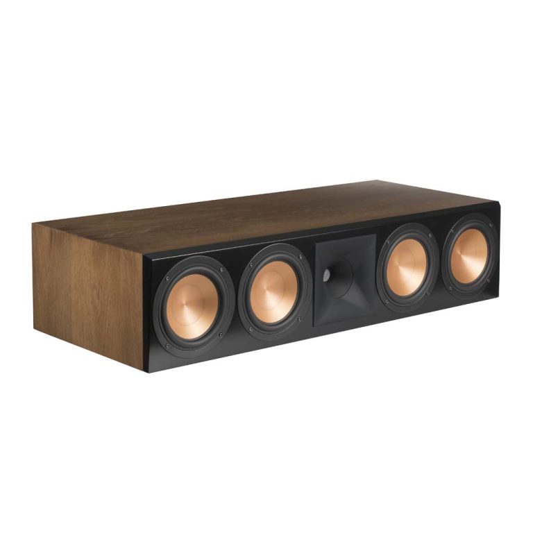 RC-64 III Center Channel Speaker - Image 2