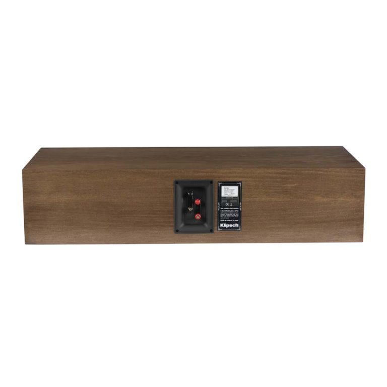 RC-64 III Center Channel Speaker - Image 3