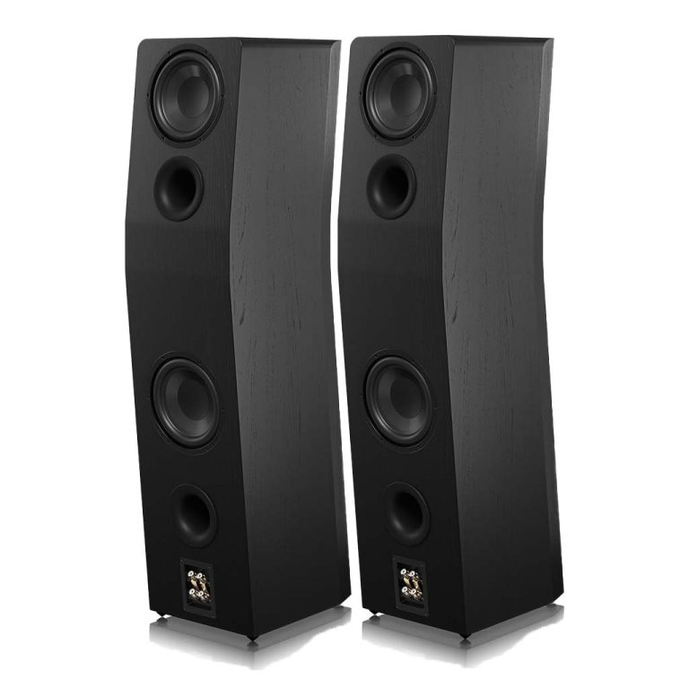 Ultra Evolution Pinnacle Speaker - Image 2