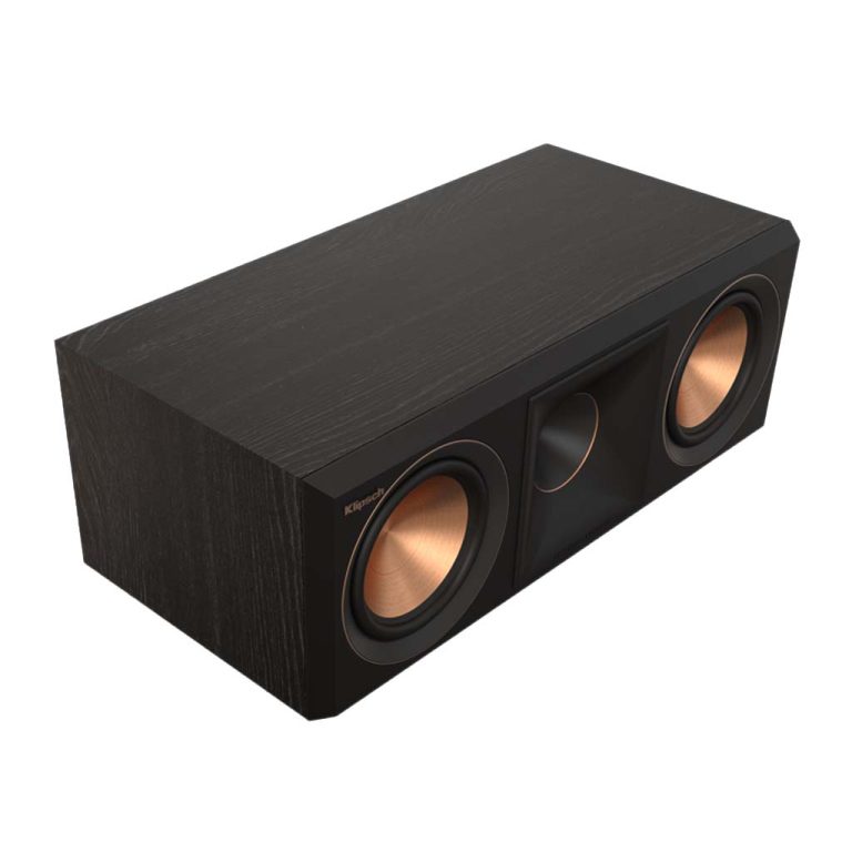 RP-500C II Center Channel Speaker - Image 3