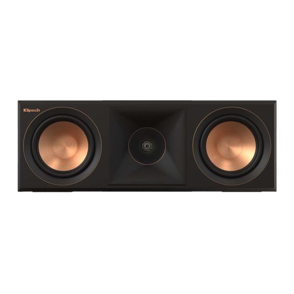 RP-500C II Center Channel Speaker