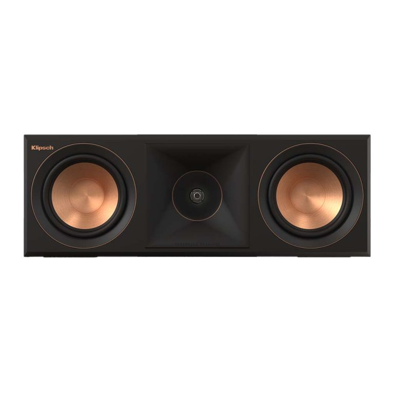 RP-500C II Center Channel Speaker