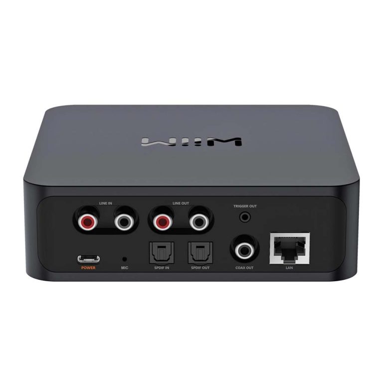 WiiM Pro Plus Music Streamer - Image 2