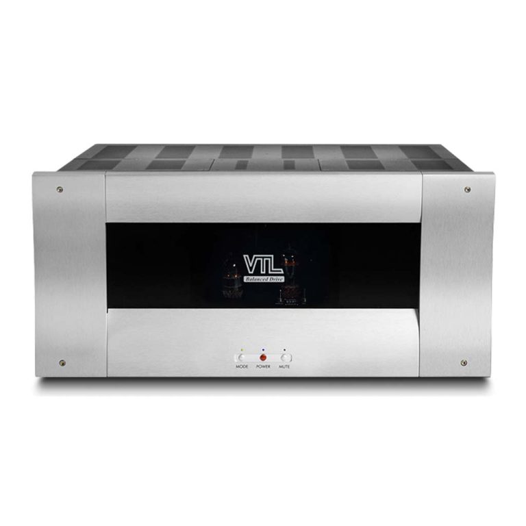 MB-450 Series III Monoblock Amplifier