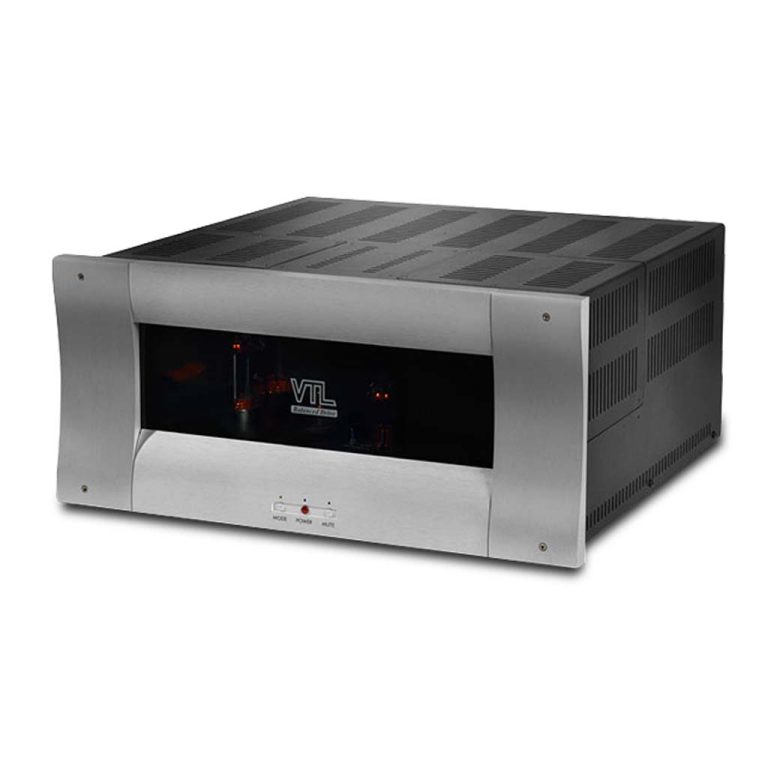 MB-450 Series III Monoblock Amplifier - Image 2