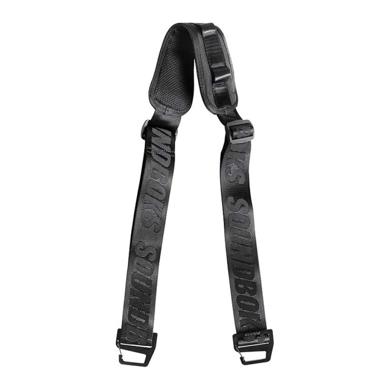 Soundboks GO Strap