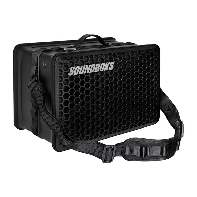 Soundboks GO Strap - Image 3