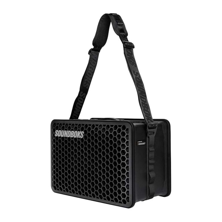 Soundboks GO Strap - Image 4