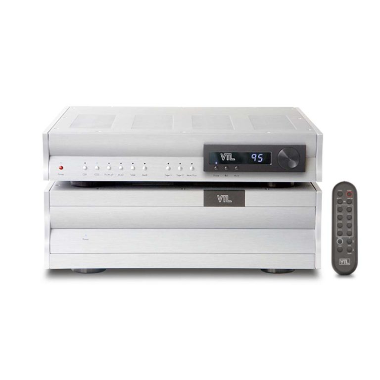 TL 7.5 Series III Reference Preamplifier