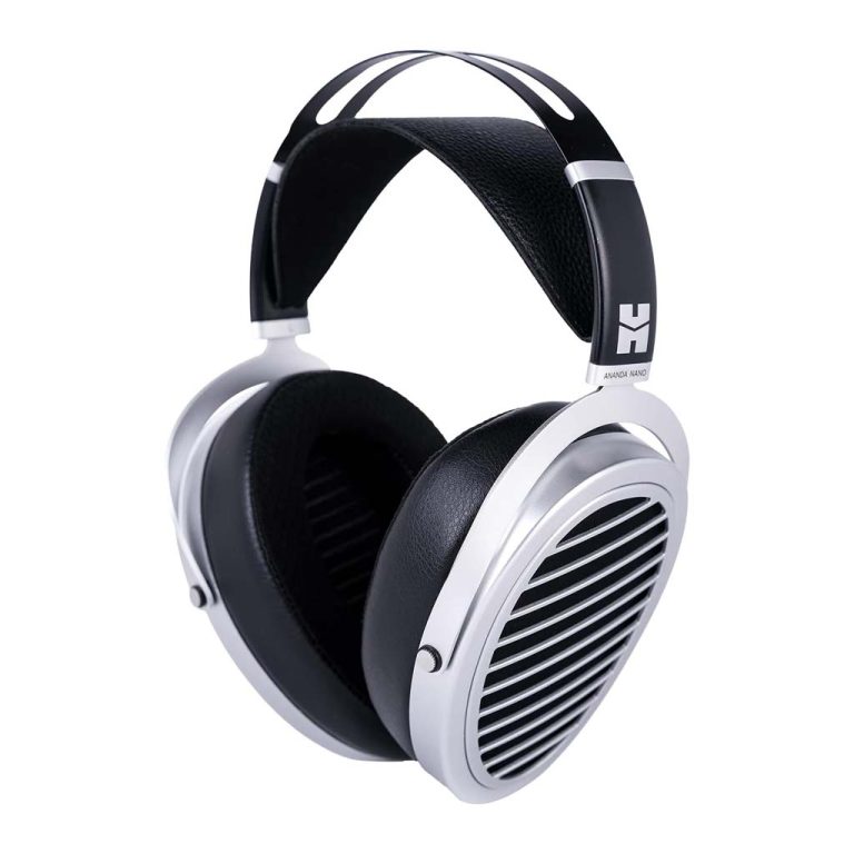 Ananda Nano Headphones - Image 2
