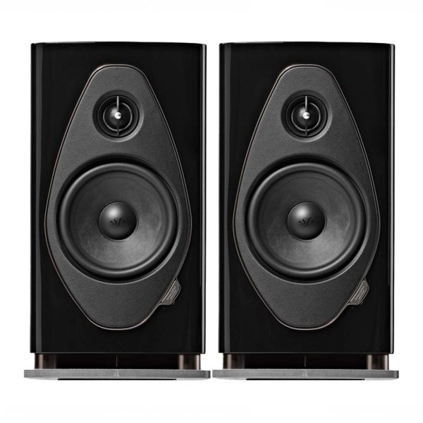 Sonetto II G2 – Black 1