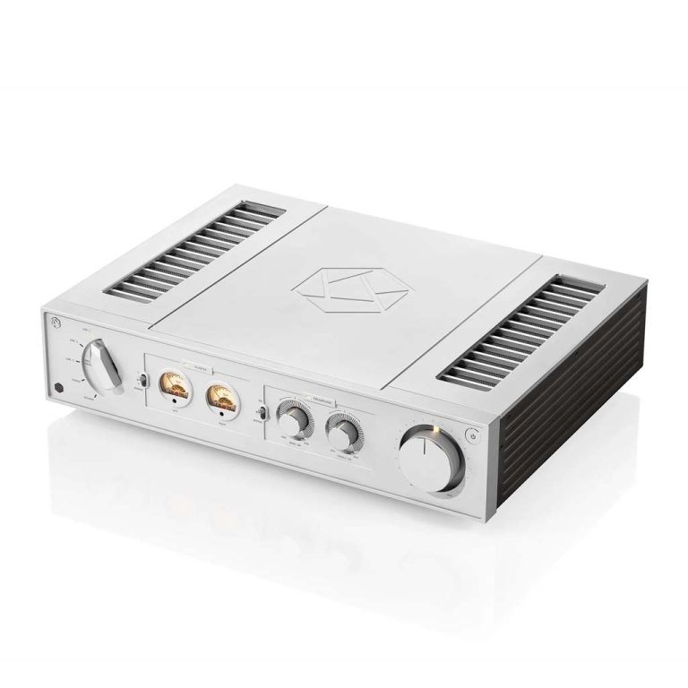 RA280 Integrated Amplifier - Image 2