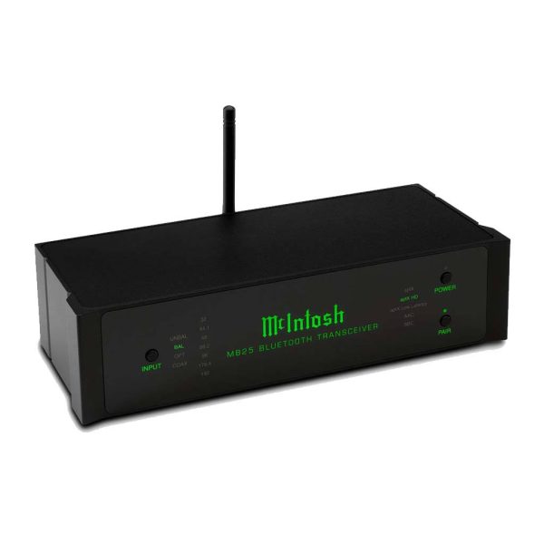 MB25 Bluetooth Transceiver