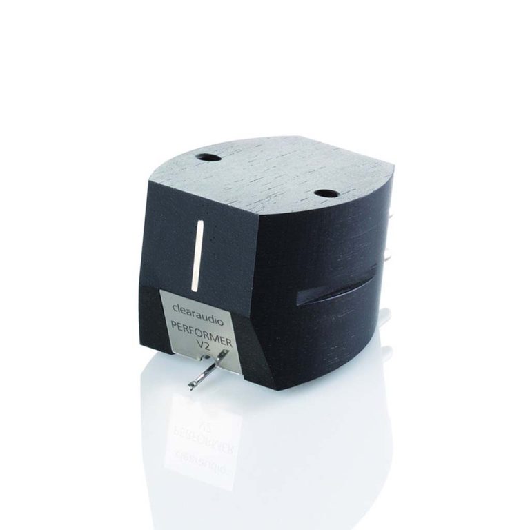Performer V2 MM Cartridge