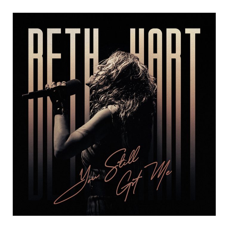Beth Hart You Still Got Me 180g LP