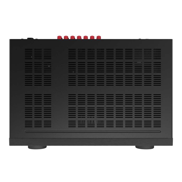 VSX-835 7.2-Channel AV Receiver - Image 3