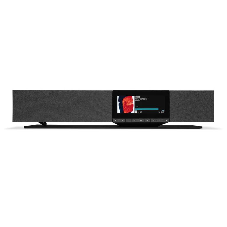 Evo One All-in-One Wireless Streaming Speaker
