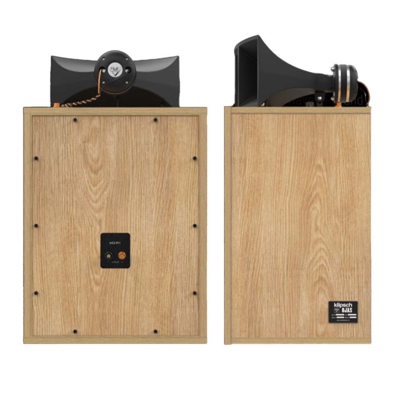 kO-R1 2-Way Multicell Loudspeaker - Image 2