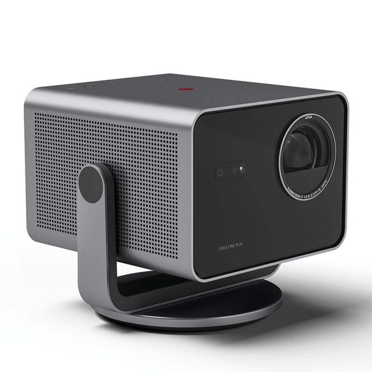 Cine Play 1 Projector - Image 2