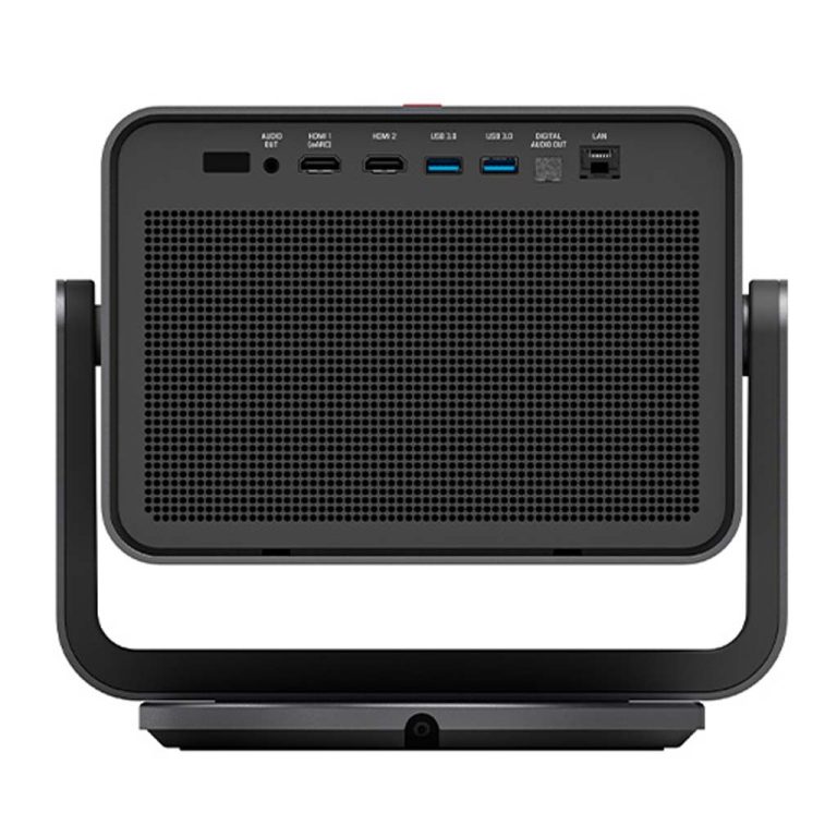 Cine Play 1 Projector - Image 3