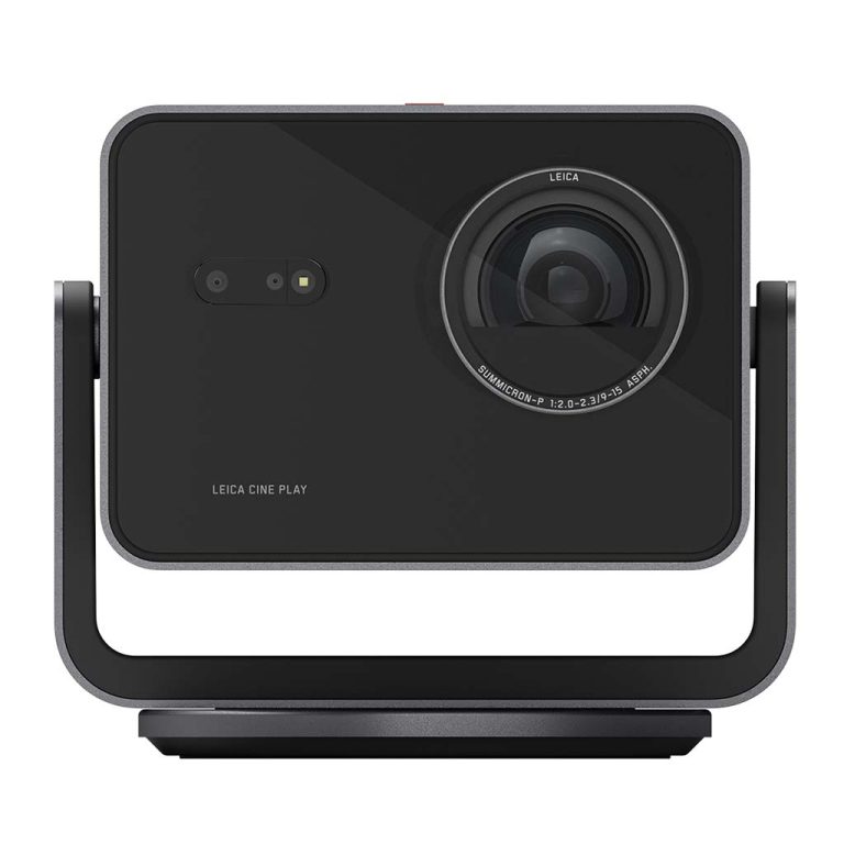 Cine Play 1 Projector