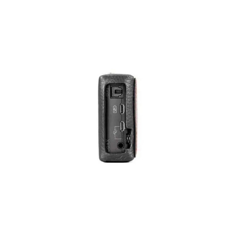 Mojo 2 Premium Leather Case - Image 3