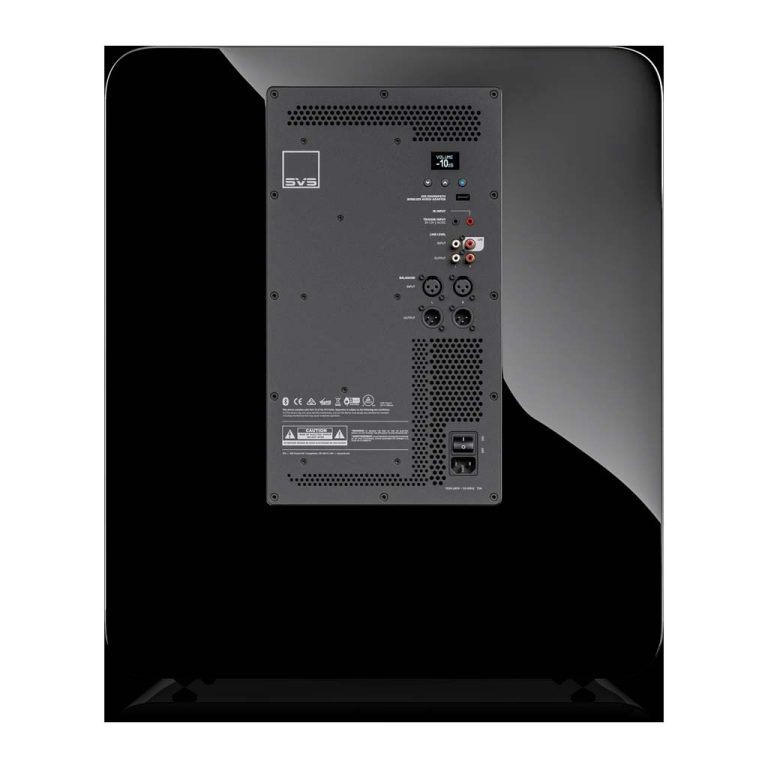 PB17-Ultra R|Evolution Ported Powered Subwoofer - Image 2