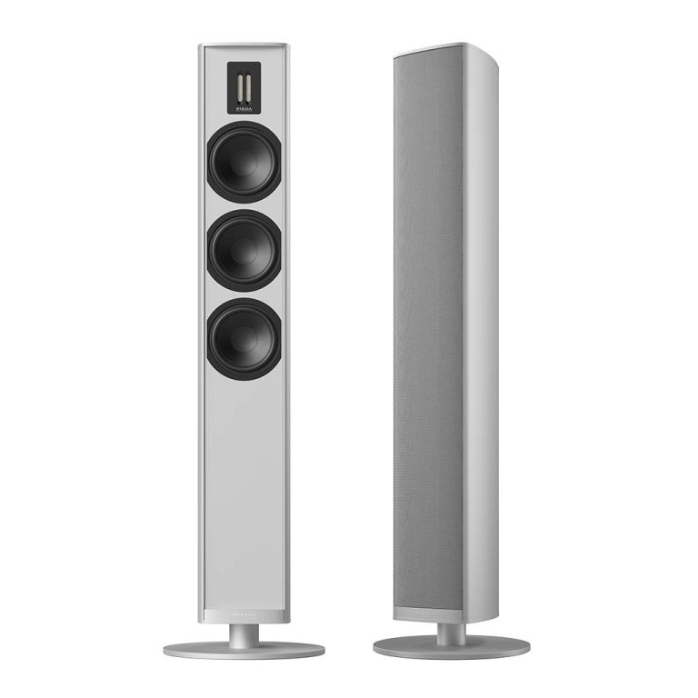 Premium 701 Gen2 Floor Standing Speakers
