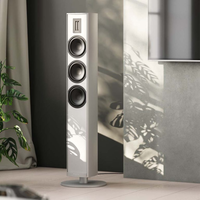 Premium 701 Gen2 Floor Standing Speakers - Image 2