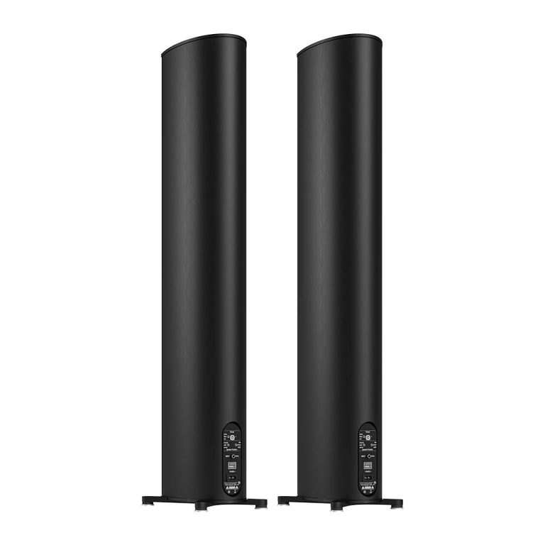 Premium 501 Wireless Gen. 2 x Connect Plus x Concept Signature x Nano Phono Stage - Image 2