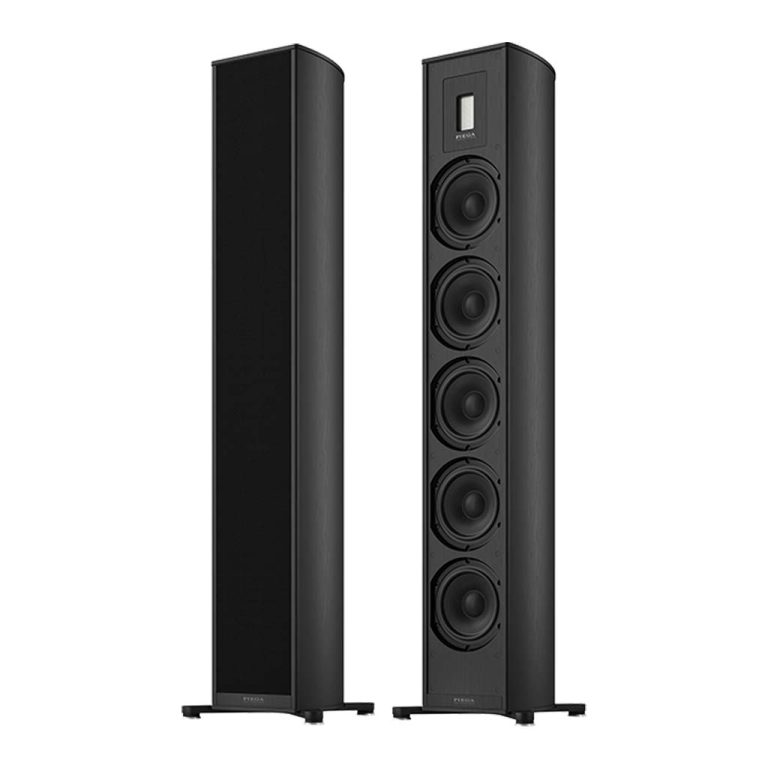 Premium 701 Wireless Gen. 2 Floor Standing Speakers