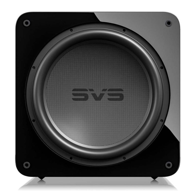 SB17-Ultra R|Evolution Sealed Powered Subwoofer