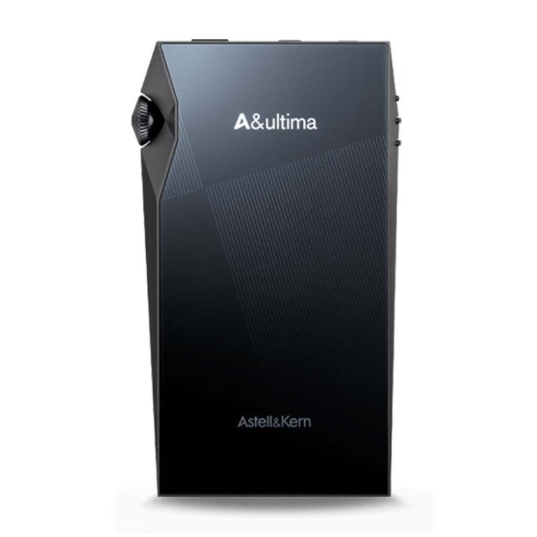 A&ultima SP3000M Digital Audio Player - Image 3