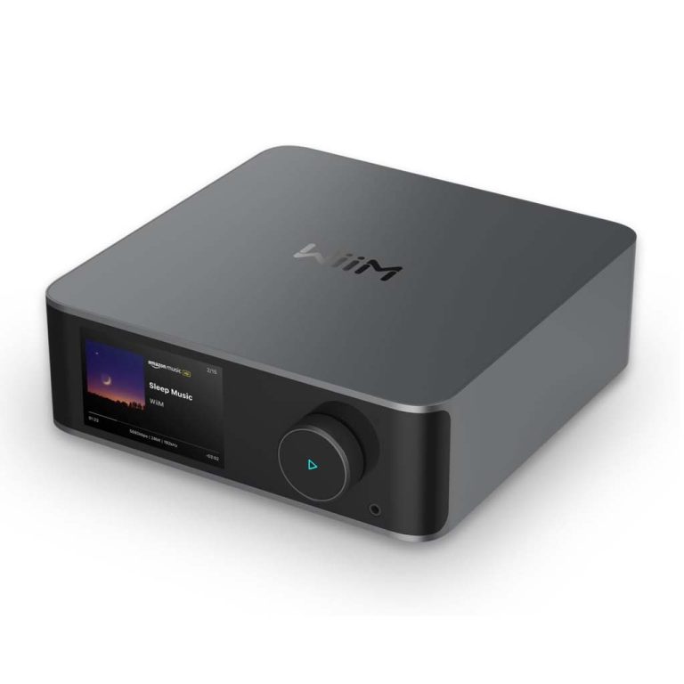 WiiM Ultra Music Streamer - Image 2
