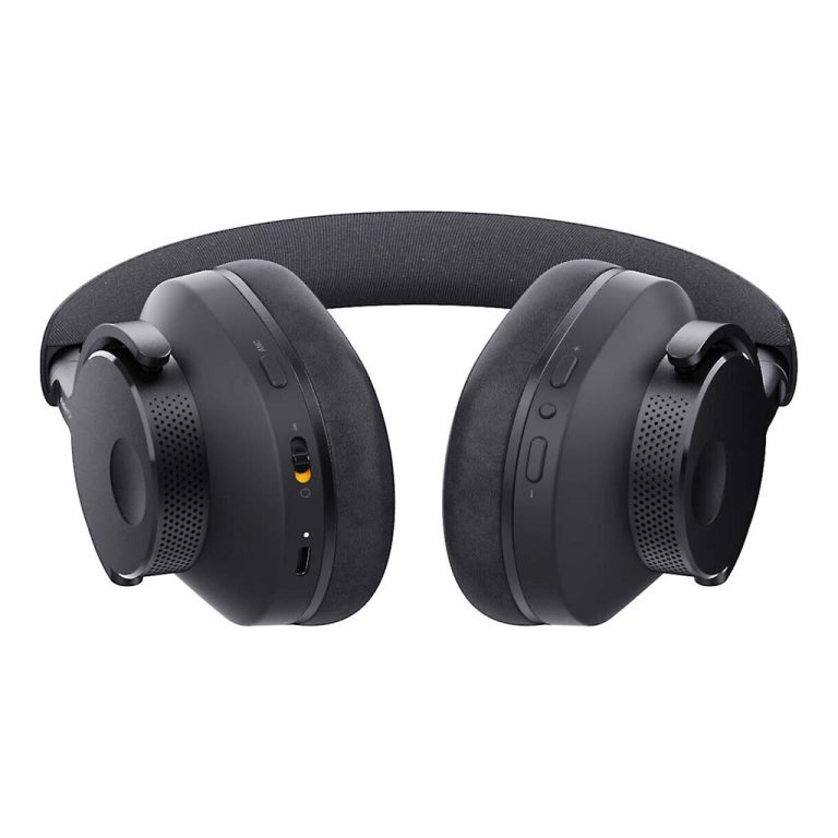 Melomania P100 Over-ear Headphones with Active Noise Cancellation - Image 3