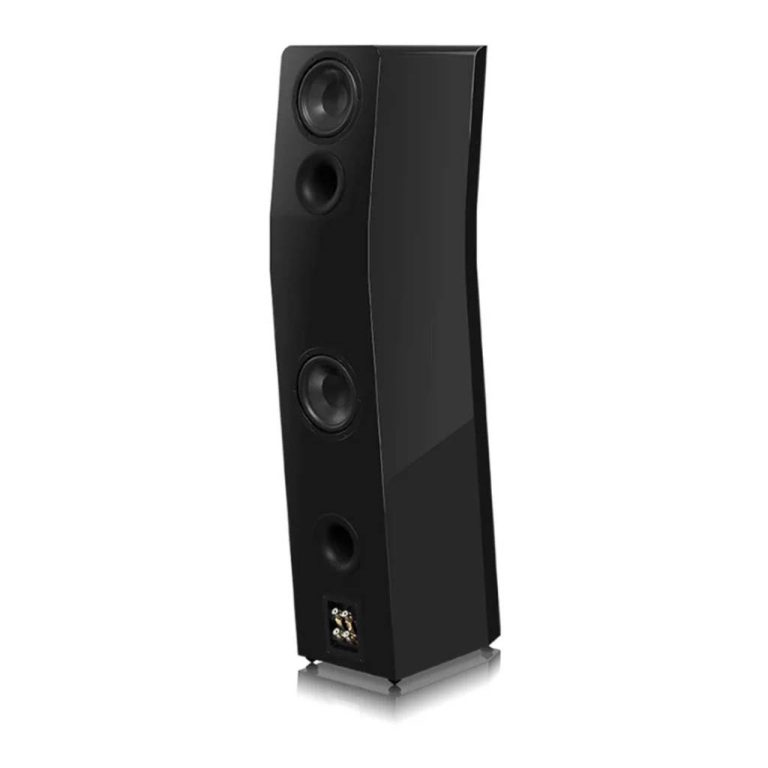 Ultra Evolution Titan Floor Standing Speakers - Image 2