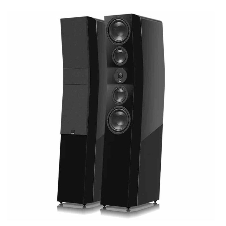 Ultra Evolution Titan Floor Standing Speakers