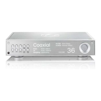 RD160 Stereo Digital to Analog Converter