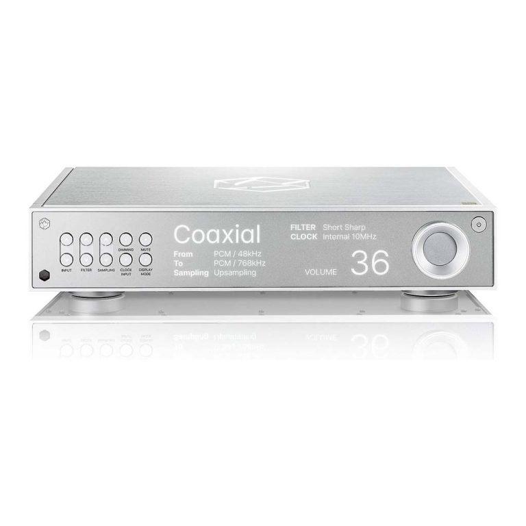 RD160 Stereo Digital to Analog Converter
