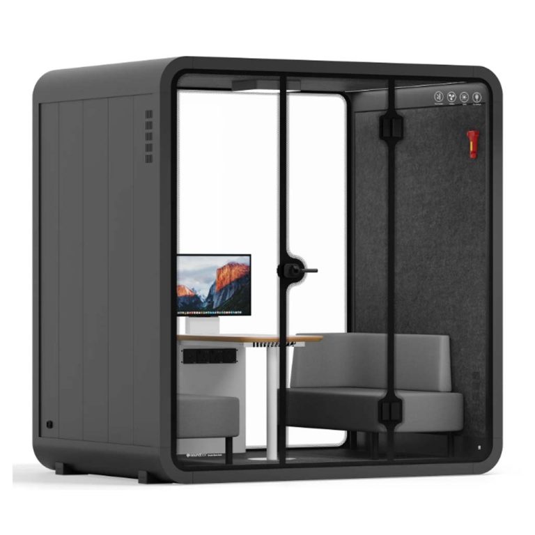 Office Pod Quell