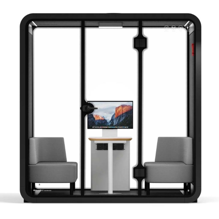 Office Pod Quell - Image 2