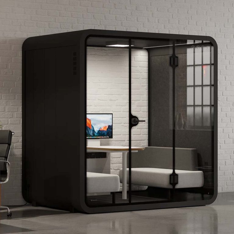 Office Pod Quell - Image 4
