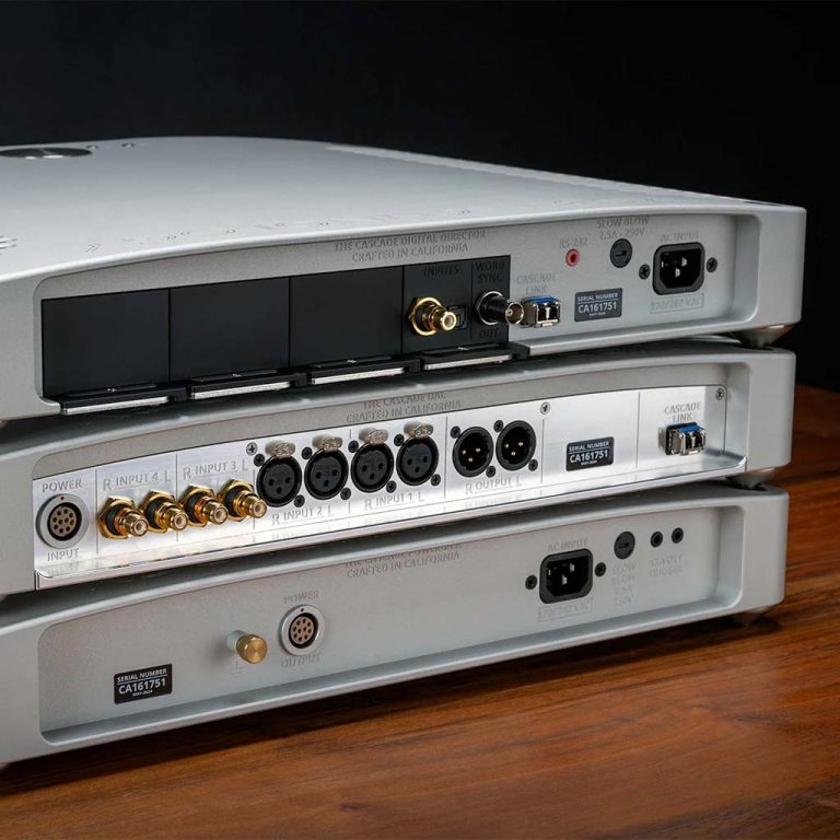 The Cascade DAC - Image 2
