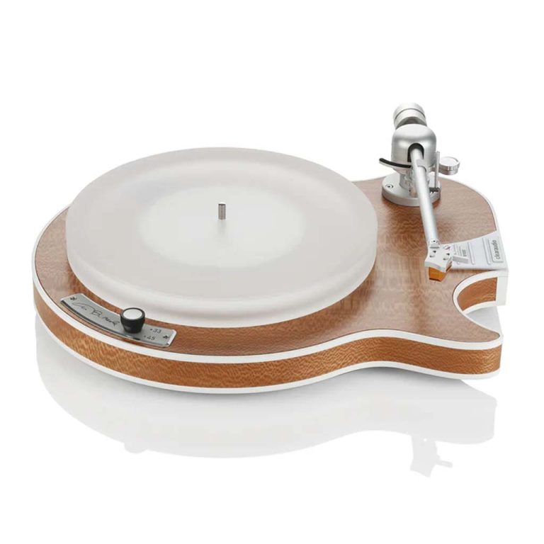 Celebrity "Al Di Meola" Limited Edition Turntable