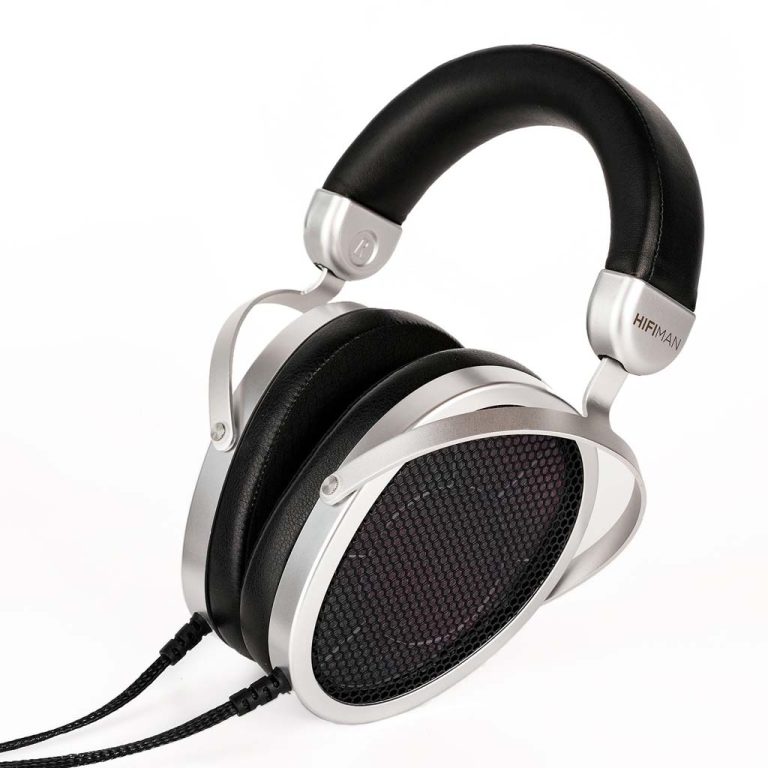 Mini Shangri-la Electrostatic Headphone System - Image 3