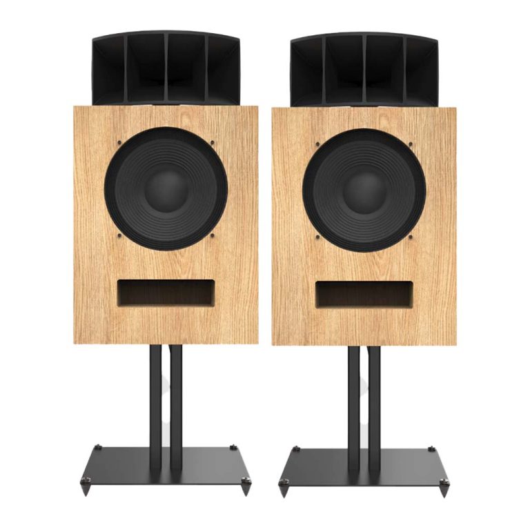 kO-R1 2-Way Multicell Loudspeaker